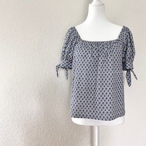 Ann Taylor top